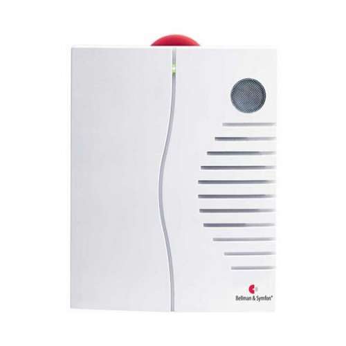 Bellman Visit Portable Receiver