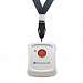 ClearSounds HC-CSC600ER Emergency Telephone Pendant