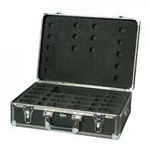 Listen 16 Slot Charging and Carrying Case
