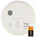 Gentex GN-503F Hard Wired Smoke & Carbon Monoxide Alarm