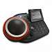 Fortissimo Extra Loud Remote Controlled Speakerphone
