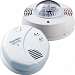 BRK Electronics SC7010B Hard Wired T3 SmokeT4 Carbon Monoxide Alarm with SL177 Strobe