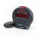 Sonic Bomb Jr Alarm Clock with Bed Shaker