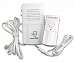 DB200 Deluxe Wireless Doorbell Telephone Signaler/Transmitter