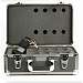 Portable FM 8-Unit Charging and Carrying Case