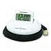 Sonic Shaker SBP100 Vibrating Travel Alarm Clock
