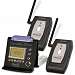 Signature Series Kit 3B with Telephone and Doorbell with Button Transmitters