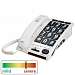 Serene Innovations HD-50JV Jumbo Key Amplified Telephone