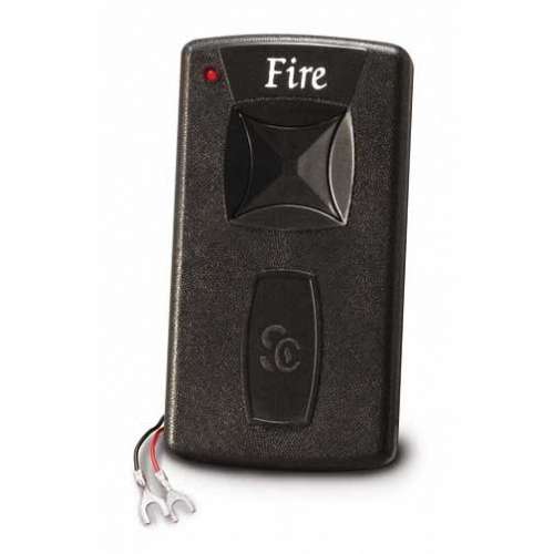 Fire Alarm Transmitter Voltage Input-No Battery