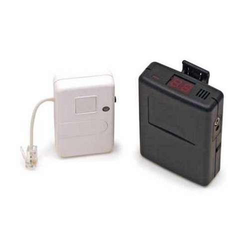 Krown Tactile Ring Signaler