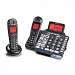 ClearSounds iConnect A1600BT Amplified Bluetooth Freedom Phone with Expansion Handset