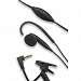 ClearSounds ClearLink CL003 Single Silhouette with Earbud