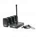 Personal PA Value Pack System with Batteries & Earphones