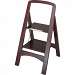 Cosco Rockford Wooden Step Stool