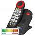 Fanstel EzPro C5630 Amplified Phone