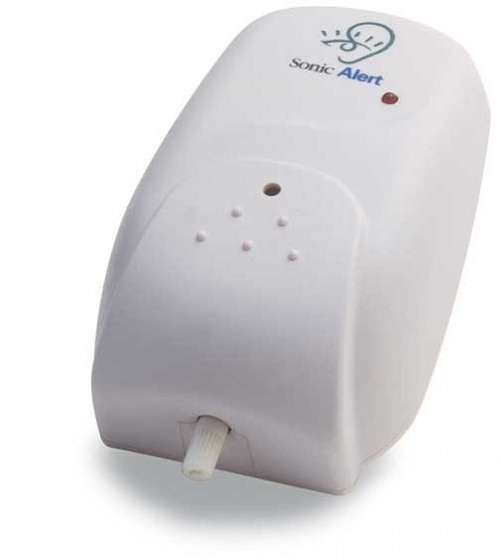 BC400 Baby Cry Transmitter