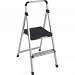 Cosco Two Step Lite Solutions Folding Step Stool