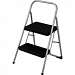 Cosco Two Step Household Folding Step Stool