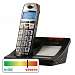 Serene Innovations CL-60 DECT 6.0 Amplified Phone