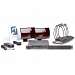 Listen LS-81 Performance Stationary IR System Gray