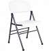 Cosco Resin Folding Chair w/ Molded Seat