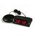 Krown VibeAlert Vibrating Alarm Clock