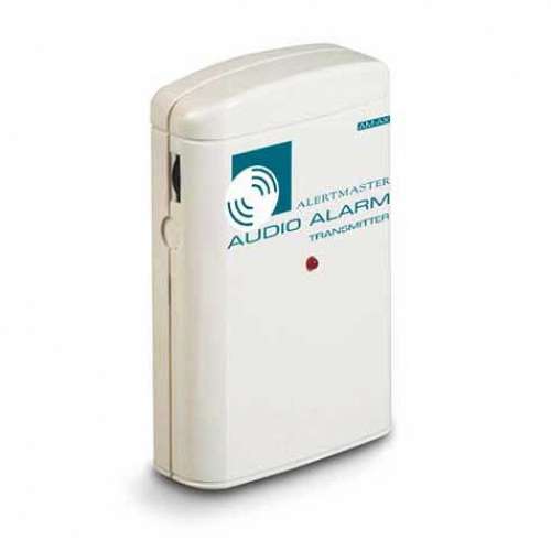 AlertMaster AMAX Audio SignalerTransmitter by Clarity