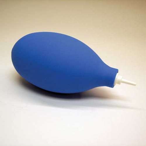 Hearing Aid and Tubing Air Blower