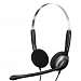 SH250 Over-the-Head Binaural Office Telephone Headset