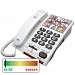 Serene Innovations HD-40S Outgoing Speech Amplified Picture Phone