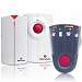 Bellman Visit Value Pack 1 with Vibrating Pager Receiver