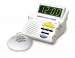 Sonic Boom Alarm Clock with Bed Shaker