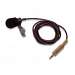 Mini-Lapel Clip Directional Microphone