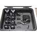 Conversor Pro Multipack System - 2 Transmitters, 8 Receivers