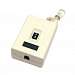 W10 In-Line Pearl Phone Amplifier by Clarity