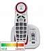 Clarity Professional XLC2 Amplified Cordless Telephone