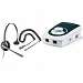 Serene Innovations UA-50 Business Phone Amplifier with H251N Headset