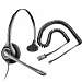 H251N SupraPlus Noise-Canceling Headset with RJ9 Adapter