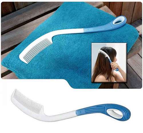 ETAC Long Reach Comb