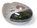 Vibralarm Digital Alarm Clock with Bed Shaker