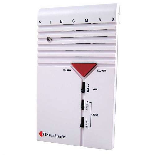 Bellman Amplified Telephone Ringer