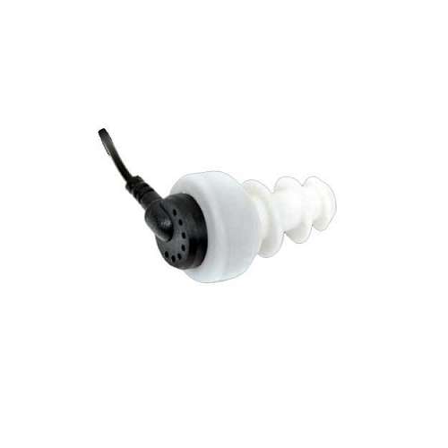 Mini Single Earphones with Eartips
