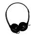 Induction Loop Receiver Headphone