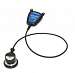 E-Scope II 7710 Belt Model Electronic Stethoscope for the Hard of Hearing
