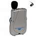 Pocketalker Ultra Personal Sound Amplifier with Mini Isolation Earbud E41