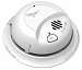 BRK Electronics 9120B Hard Wired T3 Smoke Alarm with Backup