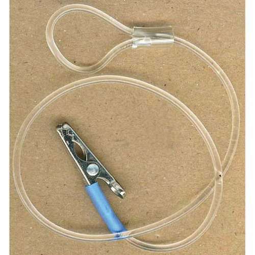 OtoClips for BTE or ITE Hearing Aids