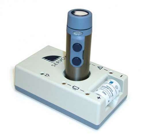 Servox Digital Electronic Speech Device