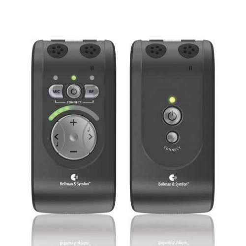 Domino Pro Personal Hearing System