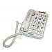 Big Button Speakerphone with Braille Buttons